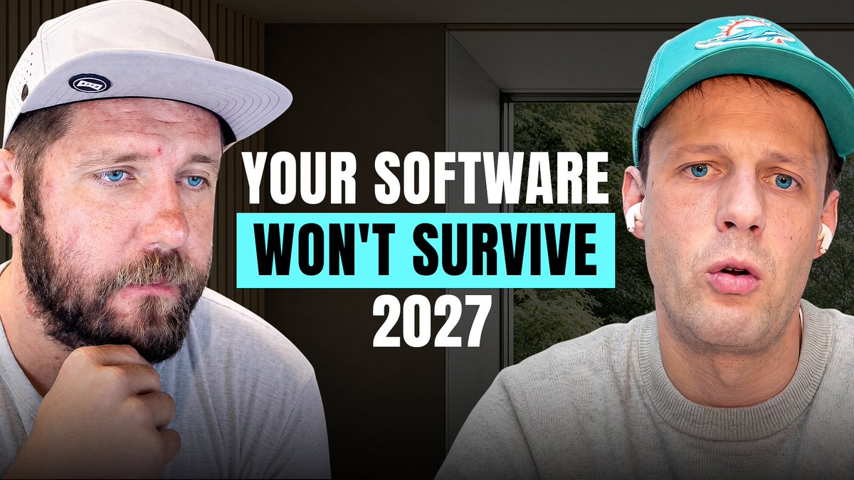 Meissa_Designer's tweet photo. Recreated @Niklas_Sikorra's  thumbnail 🎯

Same concept, cleaner execution.

This is the kind of work I do for creators who want thumbnails that actually convert.

DMs open 📩 https://t.co/JxgcUBAII2