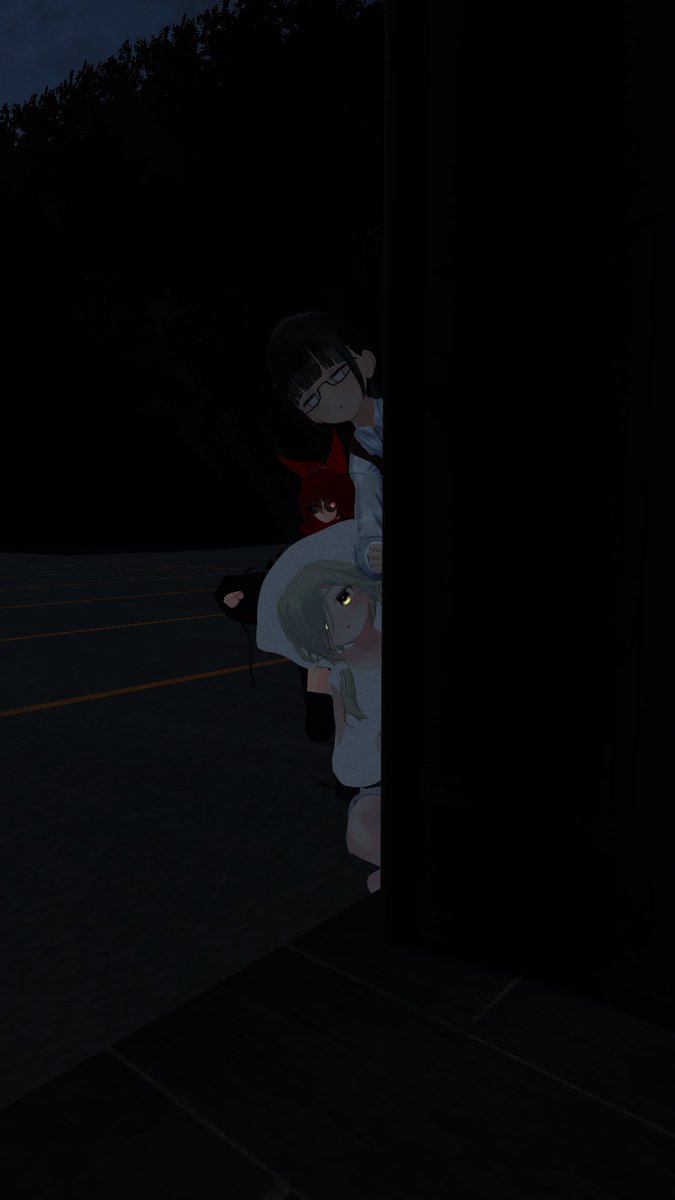 Rin1213VRC's tweet photo. フルトラ記念 https://t.co/KtghQqQG7E