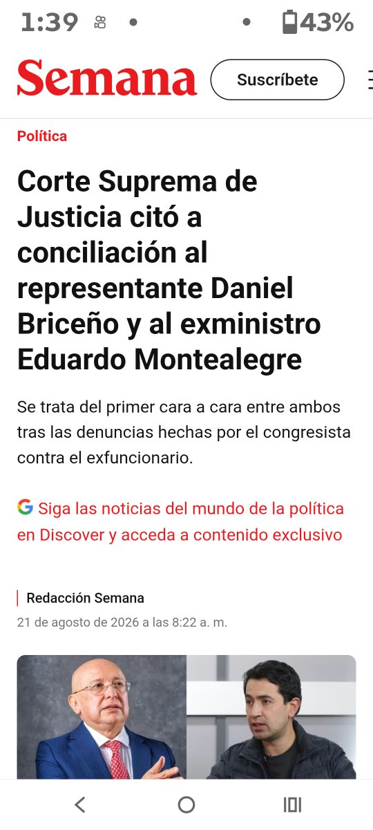 MartinG7676's tweet photo. La mano negra de César Reyes metida en el proceso contra el Congresistas Daniel Briceño 😱 https://t.co/pquE8Yi0YO