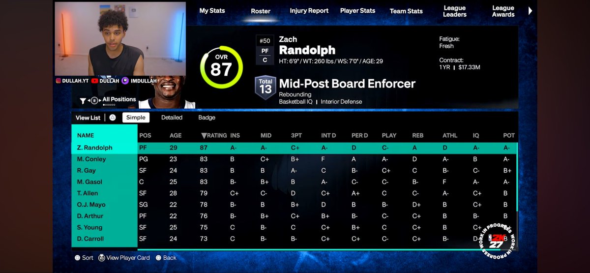 Xlight55's tweet photo. @JustinFrancis7 @NBA2K https://t.co/KdGDakQoqR