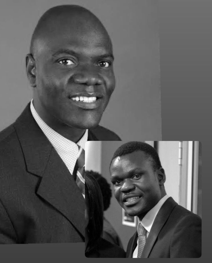 BiggieGovernor's tweet photo. @amutambara Happy birthday Prof. As you can see from the photo. You are an inspiration 🙏🏻.  Your lectures on different media platforms are empowering. https://t.co/ASmEVBQi2U