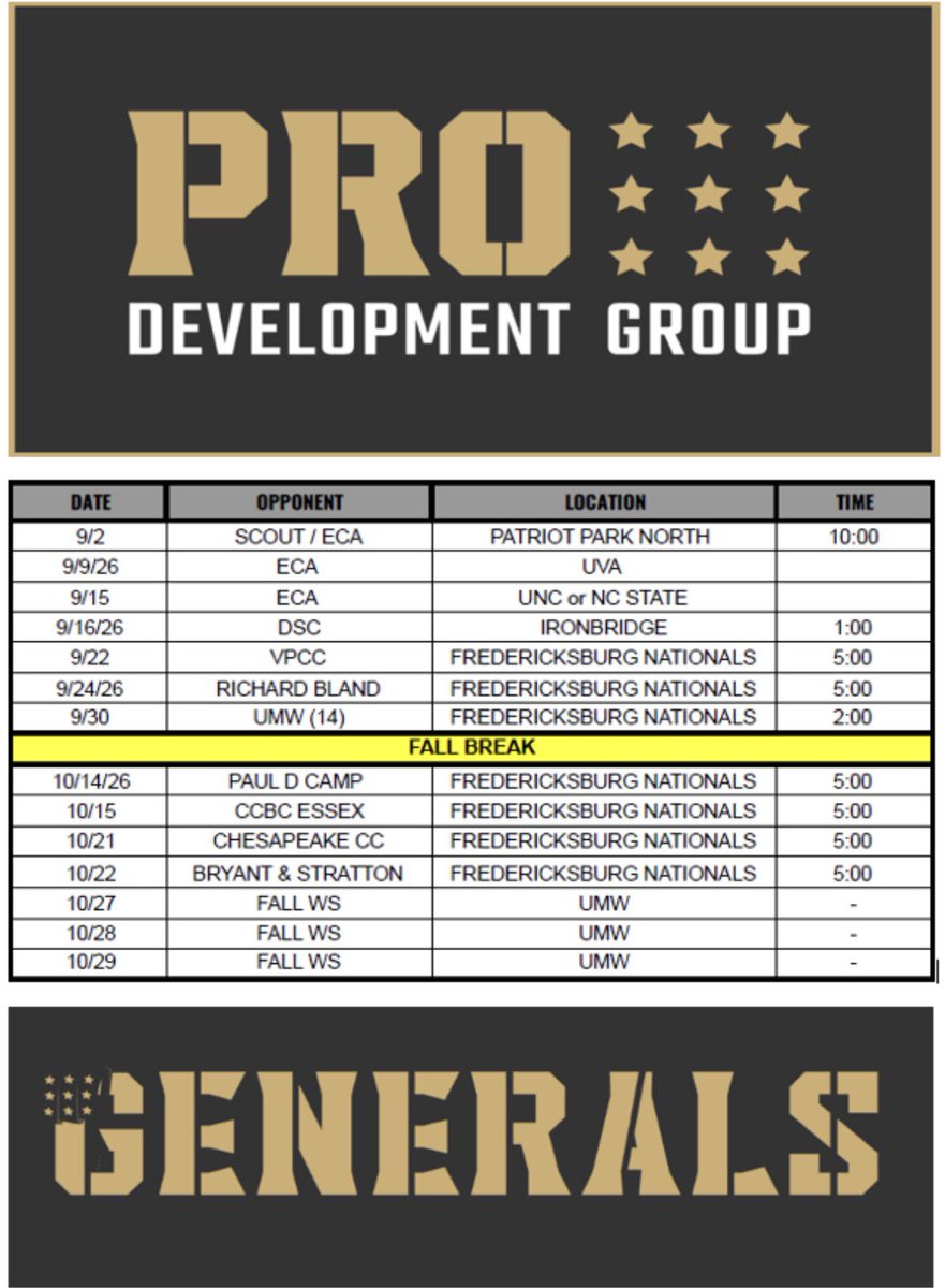 john_miller2028's tweet photo. Here is my school schedule with @PDGABASEBALL and my fall schedule with dirtbags national. 
2028 MIF
108 ev
90 infield velo 
6.77 60 yard 

@s_sharf @JakeMachado32 @trey_daly @antburke23 @_thedirtbags @alexsimpson155 https://t.co/gYcRwUS9eg