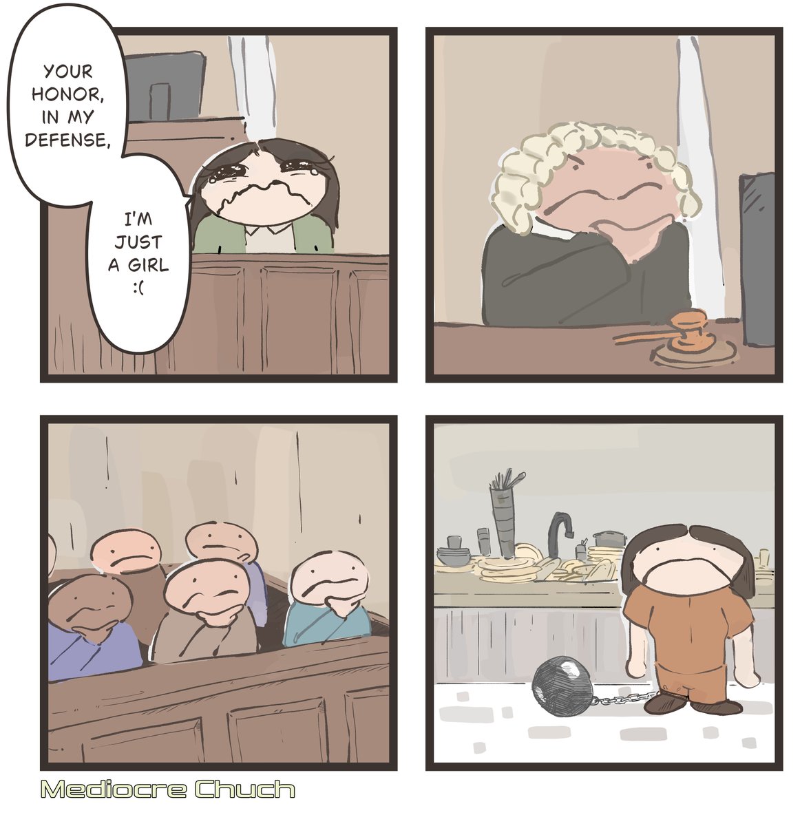 Mediocre_Chuch_'s tweet photo. https://t.co/NlRljVeD06