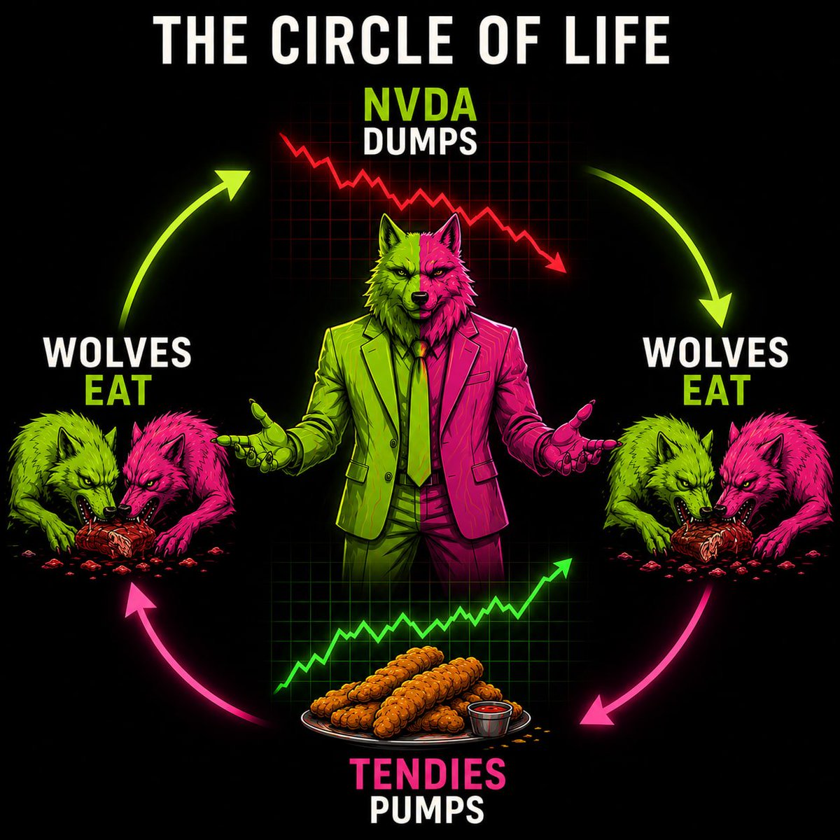 2wolvesxyz's tweet photo. They buy, they sell....

Either way, the $PACK feeds! https://t.co/z4x0ilDwLH