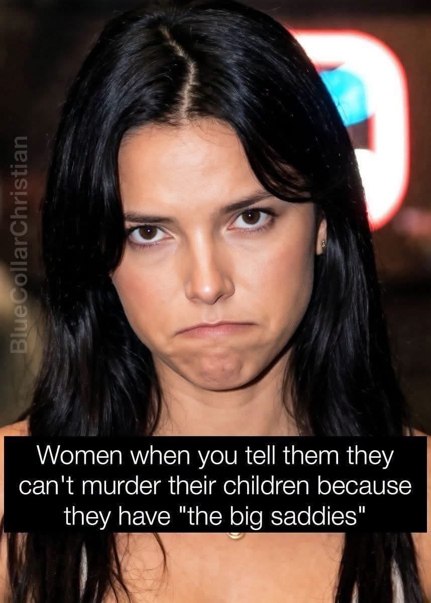 BrytniStu's tweet photo. I Stand with children! #justicefortheclancychildren #clancy #clancytrial #demon #fuckfeminism https://t.co/9F78tPkidU