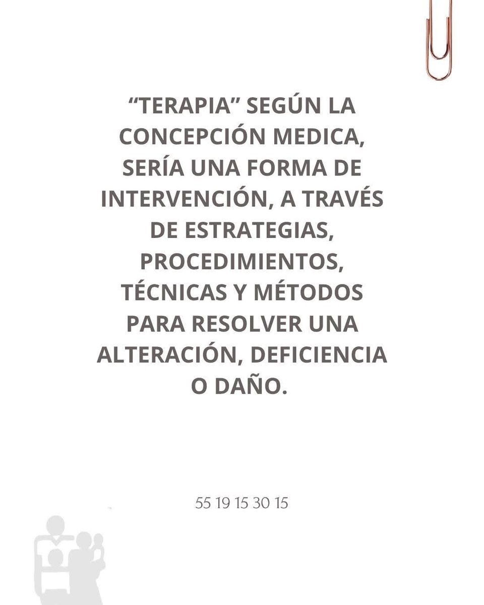 crepch's tweet photo. Conoce nuestra terapia con el Sistema Multisensorial Simbólico.

Citas 55 1915 3015

#terapiamultisensorialsimbólica #Terapia #FelizViernes https://t.co/zFBONmY9TA