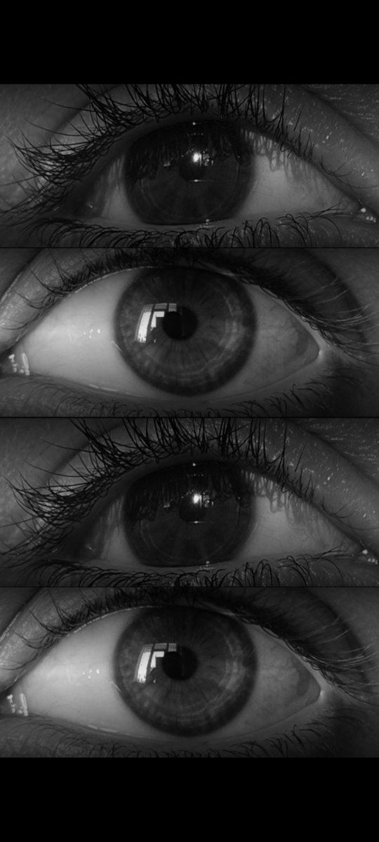 ayla4195's tweet photo. Gözler ki kalbinn aynası👁️🖤🥀 https://t.co/VC5qwEkXR8
