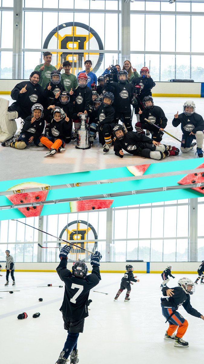 WarriorIceArena's tweet photo. Friday Camp Highlights! https://t.co/2SNnQBkG1A