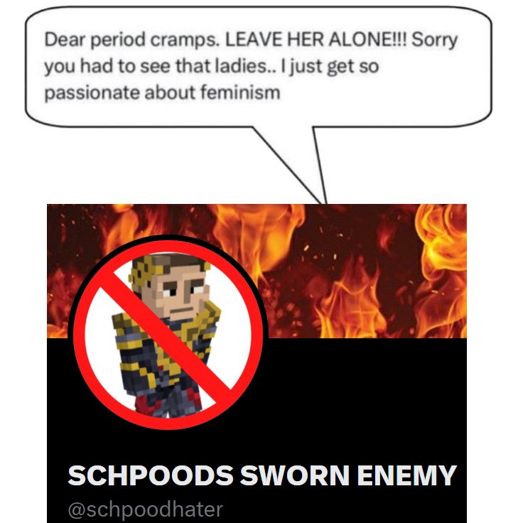 schpoodhater's tweet photo. https://t.co/T6XnsYH6Px