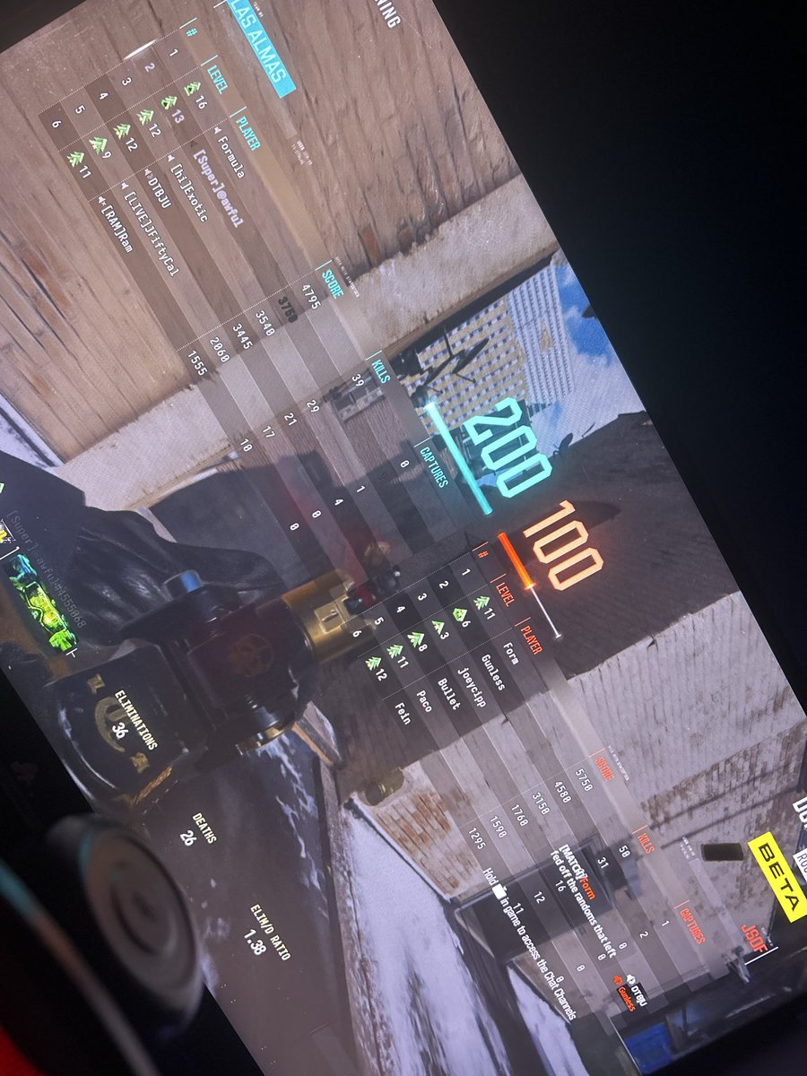 plurifyy's tweet photo. Day 1 #Mw4 https://t.co/ZHLPLn1PrK