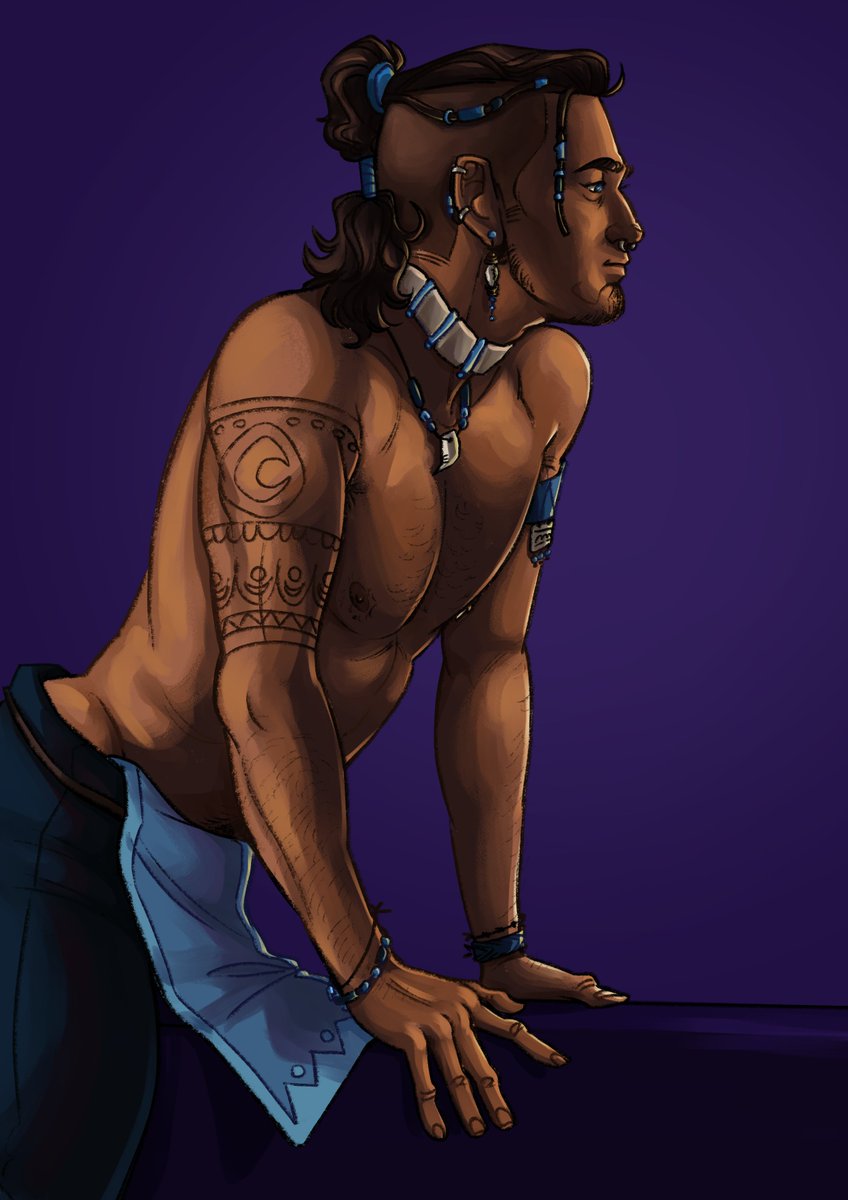 milkydough's tweet photo. Pretty boy #sokka https://t.co/0IX85CtrQK