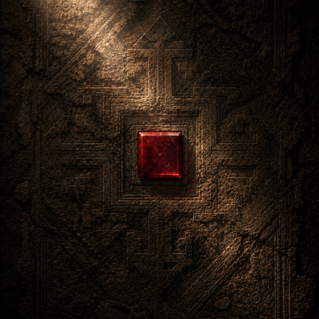 elemaaworld's tweet photo. The mark survived in stone, thread, and paper.
Perhaps the treasure was never the object.
Perhaps the pattern was a map—
not to what was lost,
but to where it began.
#ELEMAA #AncientPattern #HiddenMeaning #Origins #PrimTrace https://t.co/IdgSdRXt3h