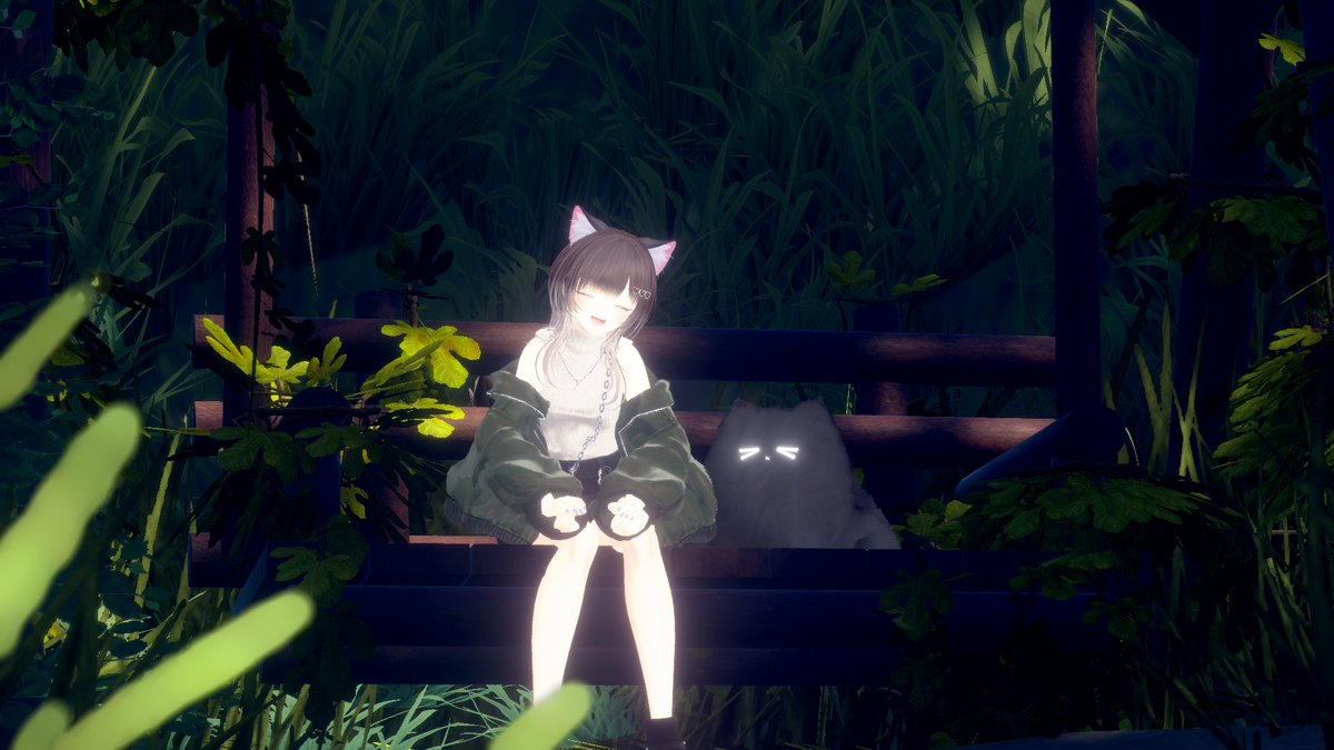 Sato310VRchat's tweet photo. https://t.co/QtXjKC4vUB
