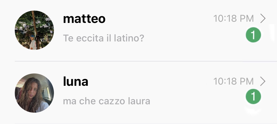 L1TTLET1REDEYE's tweet photo. non ho visto nessuno farlo con le bellissime e non potevo sopportare tale perdita
(1/2) https://t.co/CKP6YbrhQh
