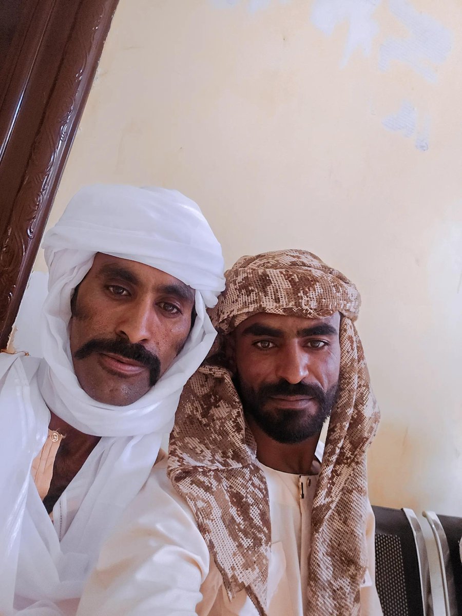 dheiritkdkrk198's tweet photo. sudanese arabs man from Kababish tribe https://t.co/JmeGhFWCFh
