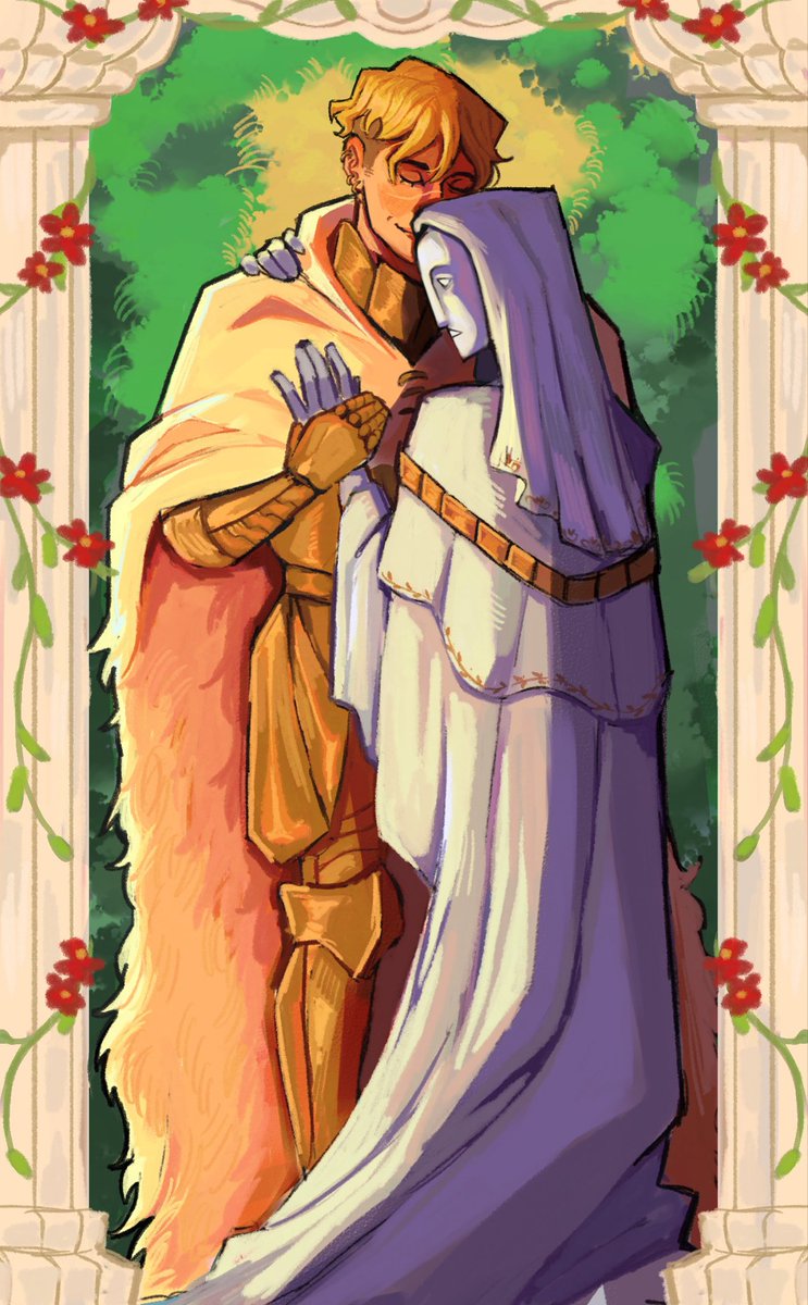 Frozeeeeen__'s tweet photo. I finished the first one, I love them so fucking much I need help #sovereigntower https://t.co/YxPxK6EuMy