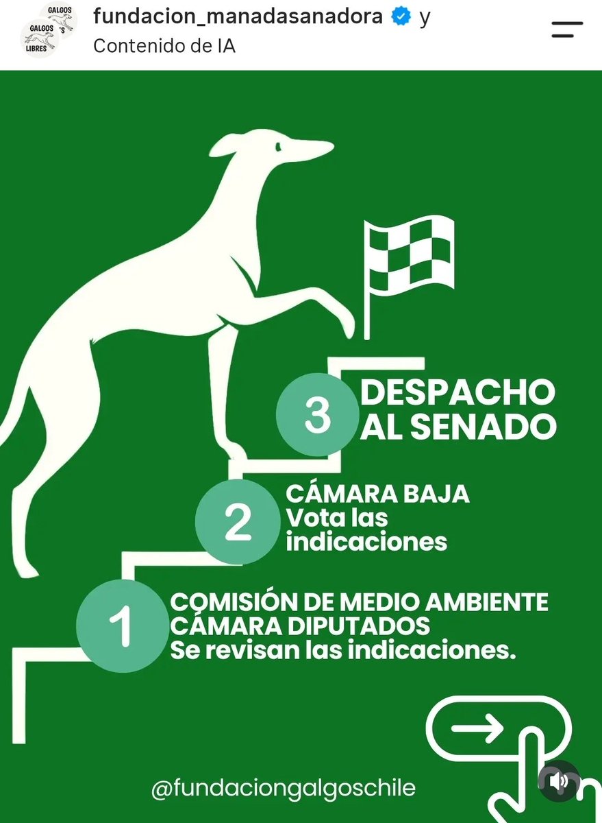 EowynHD_pb's tweet photo. @ciudadanovidela ⛔️OJO⛔️ Los miserables REPUBLICANOS, LIBERTARIOS y 1 DC Quieren poner indicaciones para NO PROHIBIR LAS CARRERAS DE PERROS GALGOS y terminar regulando ese maltrato.
Ojo con la COMISION DE MEDIO AMBIENTE, Diputados de Derecha quieren seguir con la mafia galguera
#GalgosLibres https://t.co/CyhXMmvgND