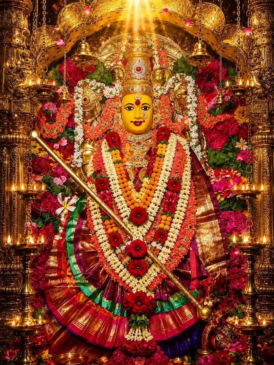 immortaldharma's tweet photo. Kanak Durgamma https://t.co/85pkt1BQAJ