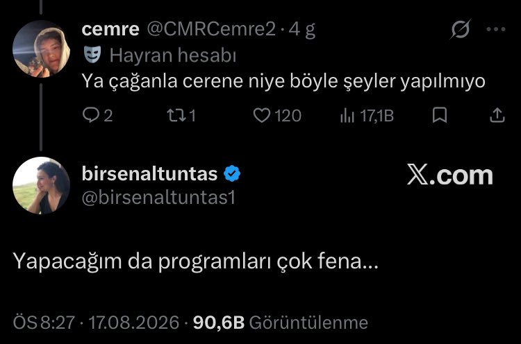 graciethatstrue's tweet photo. OFffFff zaten haberimiz vardi kadin kendi agziyla soyledi rop yapacagini bunun neyine bu kadar eglendiniz https://t.co/oM6xmZpJL2