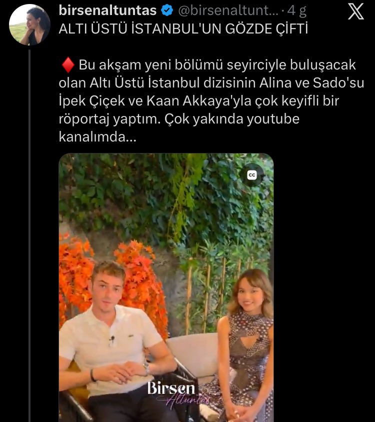 graciethatstrue's tweet photo. OFffFff zaten haberimiz vardi kadin kendi agziyla soyledi rop yapacagini bunun neyine bu kadar eglendiniz https://t.co/oM6xmZpJL2