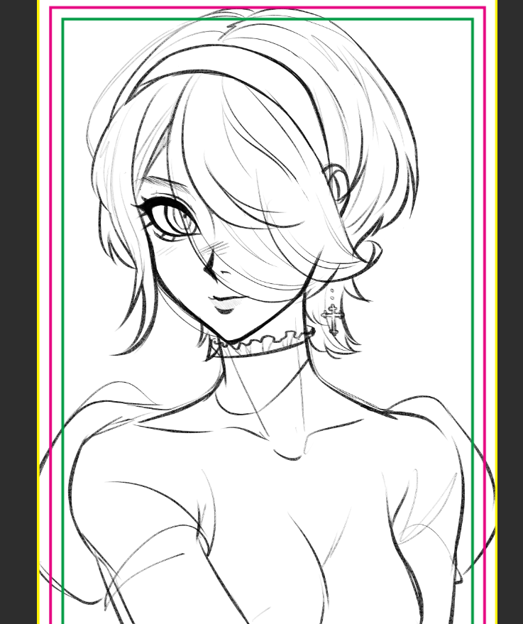 kio_kkyo's tweet photo. working on photocards and s/o to my brain for suddenly knowing how to draw pretty girls... and korekiyo cough
i will tweak him a lil cause i did him a while ago and i need him to EAT bad https://t.co/flAROfC6Te