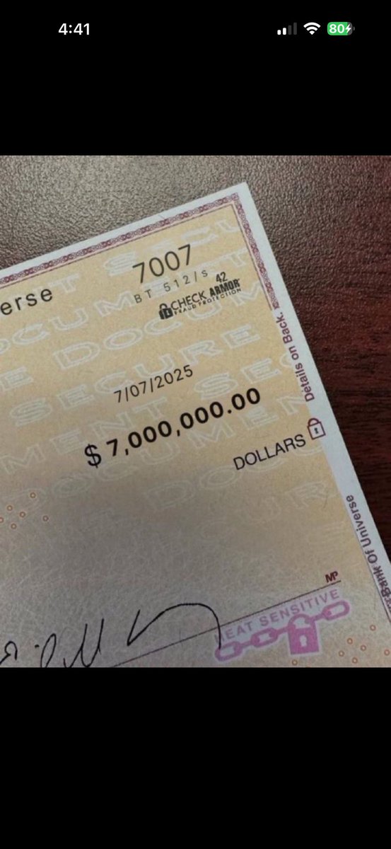 TarpehOnChain's tweet photo. You will be the first multi millionaire in your family 

Claim it🥂 https://t.co/UducSKREPd