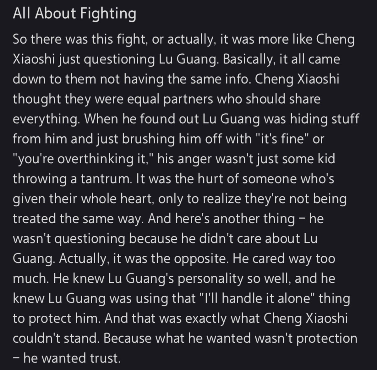duanziangs's tweet photo. oh precisely 💯💯💯💯💯
https://t.co/CBSYrb9CuZ https://t.co/cma35Kbr9o
