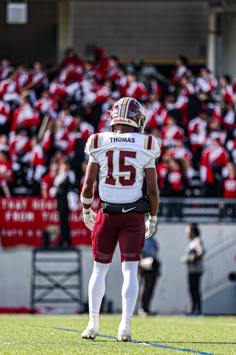 Trent3Thomas_'s tweet photo. Hello! I'm raising funds for Summer Creek Football '26 and would love your support. You can click here to make your donation - thank you! https://t.co/wl1mdYxl6y https://t.co/6kJ8VHc4Fo