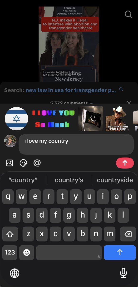 t0pkin's tweet photo. was going to type “I love my country New Jersey” but somehow…??? https://t.co/29B7W7EkUf