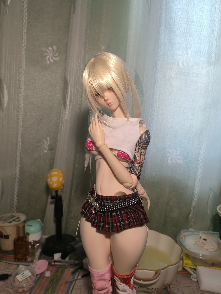 achaa_0727's tweet photo. #Angelphilia https://t.co/200qRB8E5o