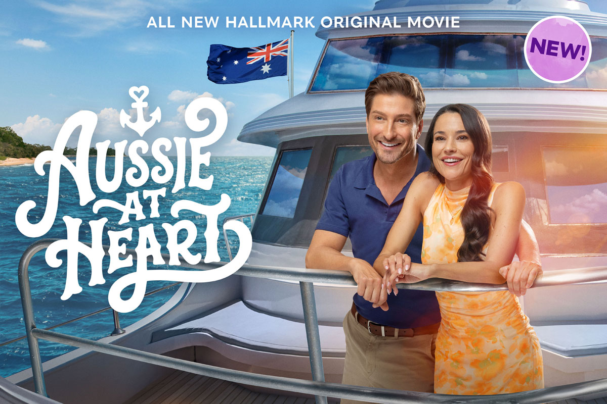 flurryheaven's tweet photo. This movie. It's fine I guess. Lawyer lady left law to plan parties for a living. That man was not worth the drama. Basically we're on a boat the entire time. But the ocean & beach were beautiful. It didn't work for me. #AussieAtHeart https://t.co/PyH1RzUBhm