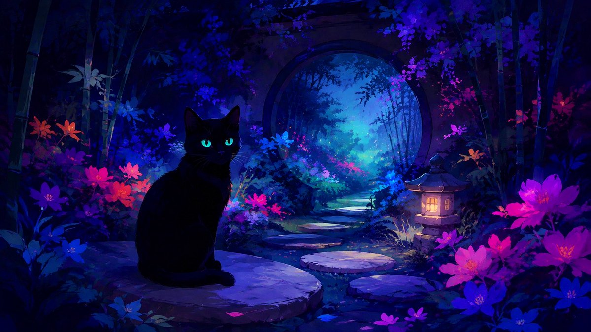 Imaginary__Cat tweet picture
