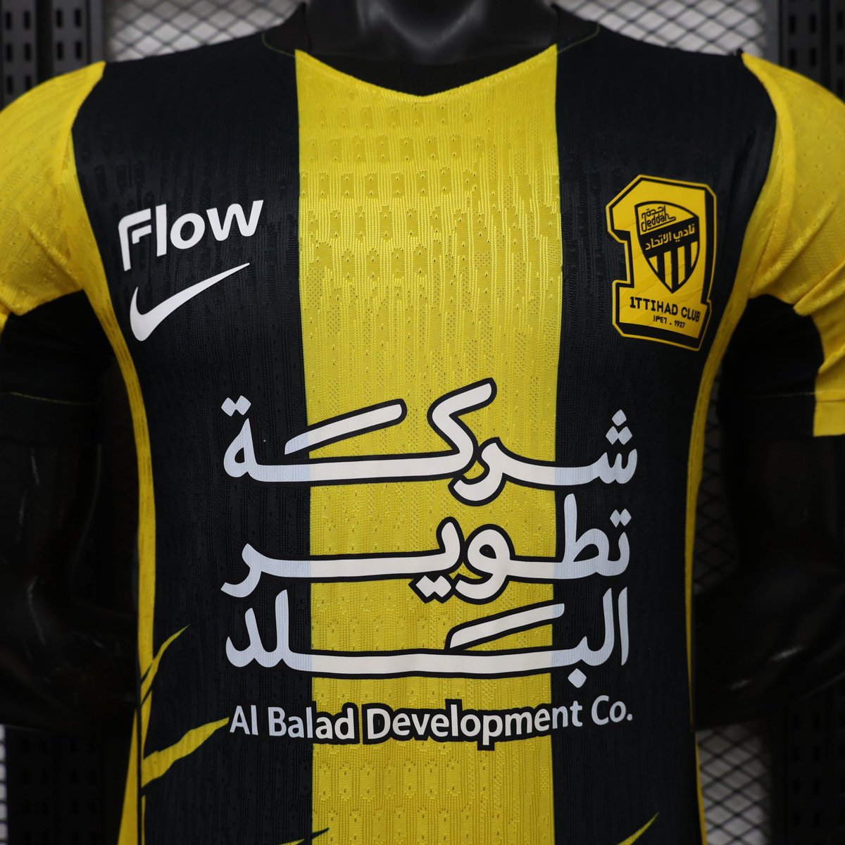 BOLAESPORTIVA's tweet photo. جمهور العميد 🐅

تووفر تيشيرت الاتحاد الاساسي بـ49 ﷼

بكامل الرعايات و تفاصيل الشعار ! 🔥🔥 https://t.co/6agTMXm9R9