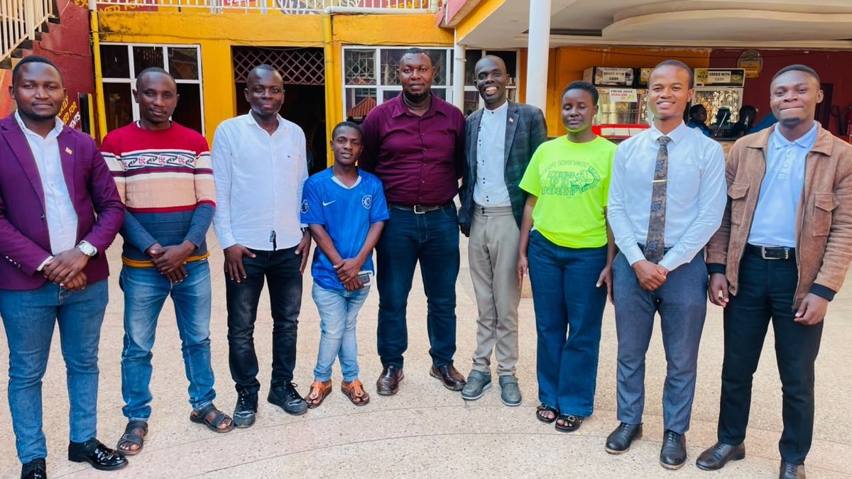 Penkson256's tweet photo. Today we held our last NOC preparatory  meeting  for the Launch  of the @Nyca2562 strategic plan sheduled  for 4th Sept 2026 which was successful  and productive. 

We thoroughly addressed several issues, committee by committee, in relation to our launch preparedness. 
1/1 https://t.co/5qbjfe6Lxg