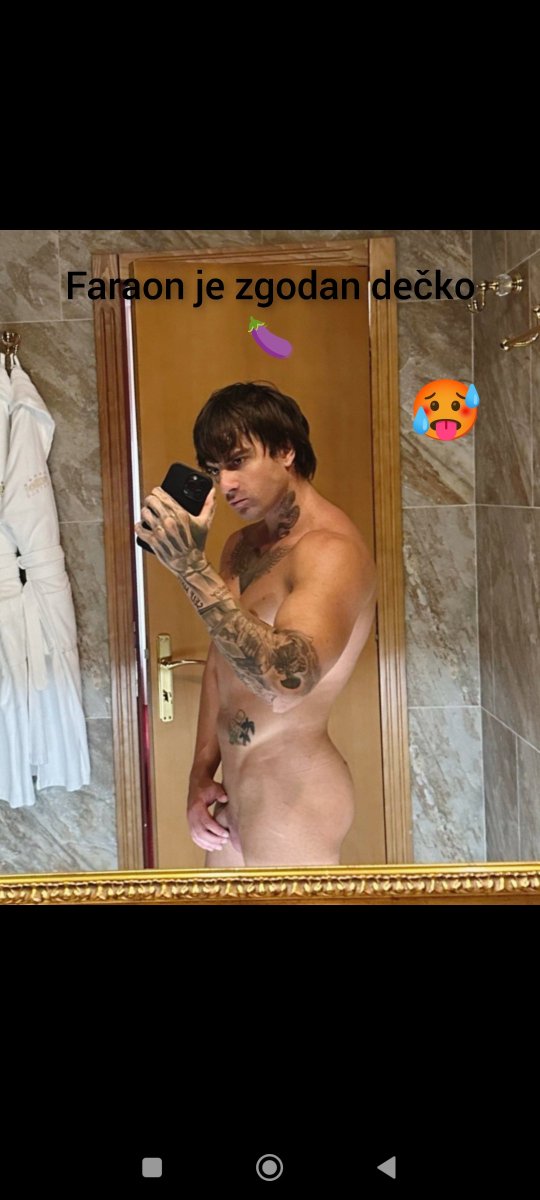 mojkeee23's tweet photo. 🥵❤️‍🔥💦 faraon je tata https://t.co/RCveXcyqew