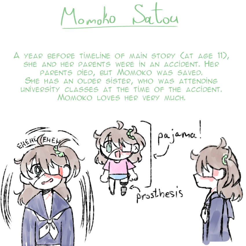 renya_nis's tweet photo. #oc #ocref https://t.co/qas2e0OtqG