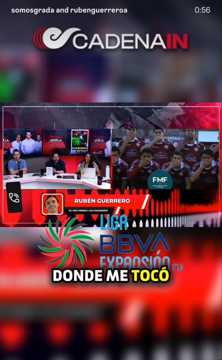 RubenGuerreroA's tweet photo. Los últimos 8 años, trabajé dentro del futbol: #FMF, #LigaMX, clubes y #FIFA y después de que se quitara el ascenso/descenso, desde mi trinchera, he dado mi punto de vista sobre estas medidas y sus consecuencias. Soy periodista y entiendo que quedarse callado es estar de acuerdo. https://t.co/3yqvQlpXcl