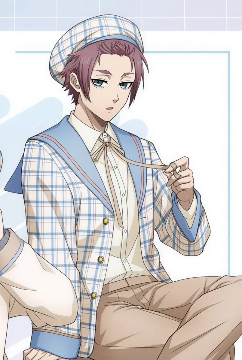 nagiluvss's tweet photo. boy ur omega pheromones are too powerful they’ll maul you https://t.co/WBurZ6ShEA