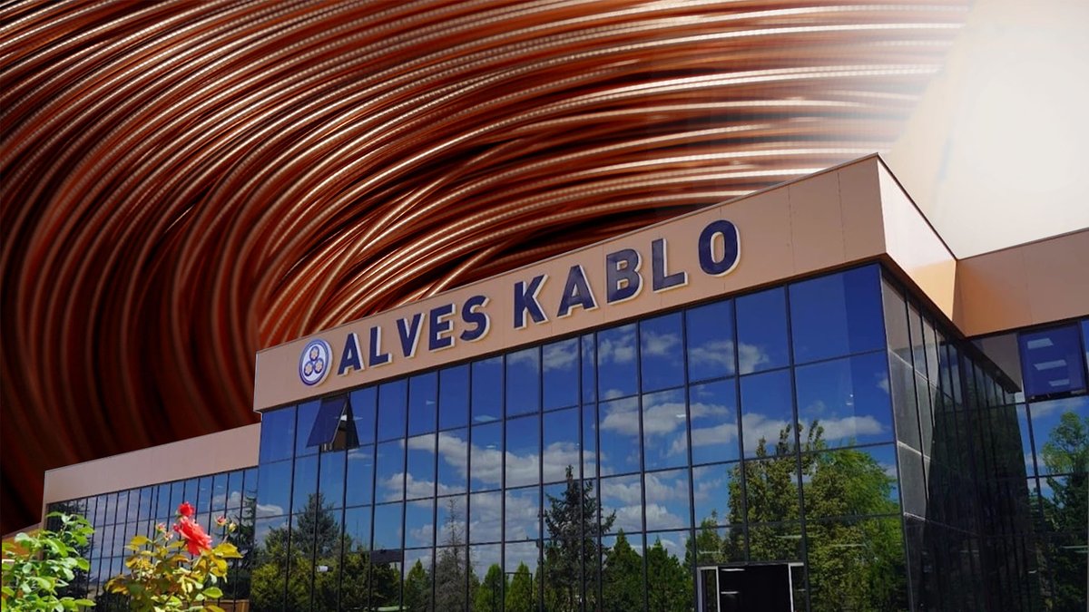 HalkaArzTv's tweet photo. 📣 ALVES KABLO’DAN 1,06 MİLYAR TL’LİK HAMLE: SPK ONAYI GELDİ

Alves Kablo, finansman kaynaklarını çeşitlendirme yolunda önemli bir adım daha attı. 💼📈

SPK’nın onayladığı 1,06 milyar TL’lik ihraç tavanı şirkete farklı vadelerde kira sertifikası ihracı imkânı sağlayacak.

🔎 Peki süreç nasıl işleyecek? Detaylar ve daha fazlası haberimizde:

🔗 https://t.co/WKEK5YdJd4

#ALVES #AlvesKablo #SPK #Borsa #Borsaİstanbul #BIST #BIST100 #Finans #Finansman #Yatırım #Yatırımcı #KiraSertifikası #SermayePiyasaları #ŞirketHaberleri #Ekonomi #Piyasalar