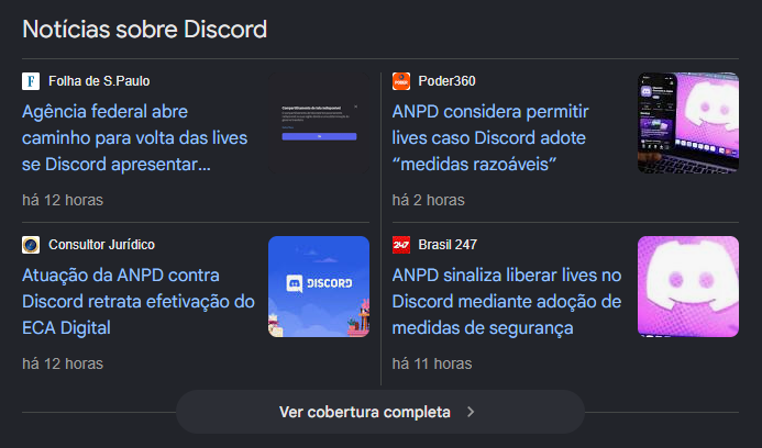 Mynexisbr's tweet photo. 👀

#discord #golive #discordbrasil https://t.co/GBKLHvMzQr
