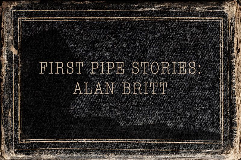 Smoking_Pipes's tweet photo. First Pipe Stories: Alan Britt
Read More: https://t.co/CBf9d7DIpD
#pipelife #smokingpipes #pipecommunity #pipesmoker https://t.co/5YDmA2cSoP