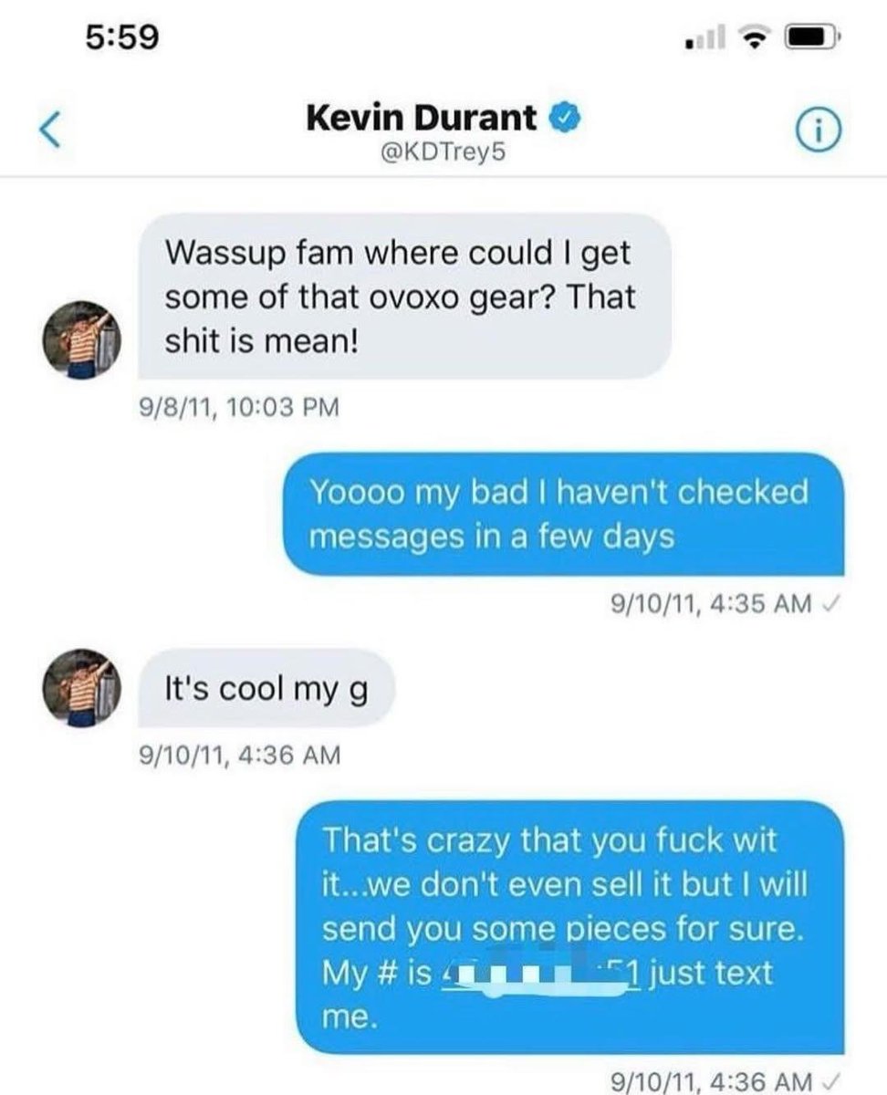offical_ajwhite's tweet photo. Drake revealing old Twitter DM’s (2019) https://t.co/fhlCuwZFnU