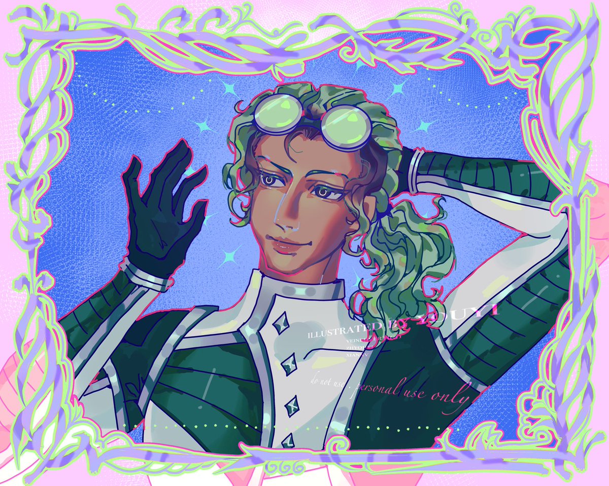 appledkore's tweet photo. 精美, for @wormwares https://t.co/vNXdhtU9PX