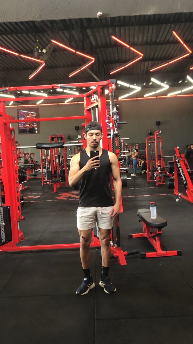 Carmozinho_'s tweet photo. Bora treinar ? https://t.co/aLYfxZIs34