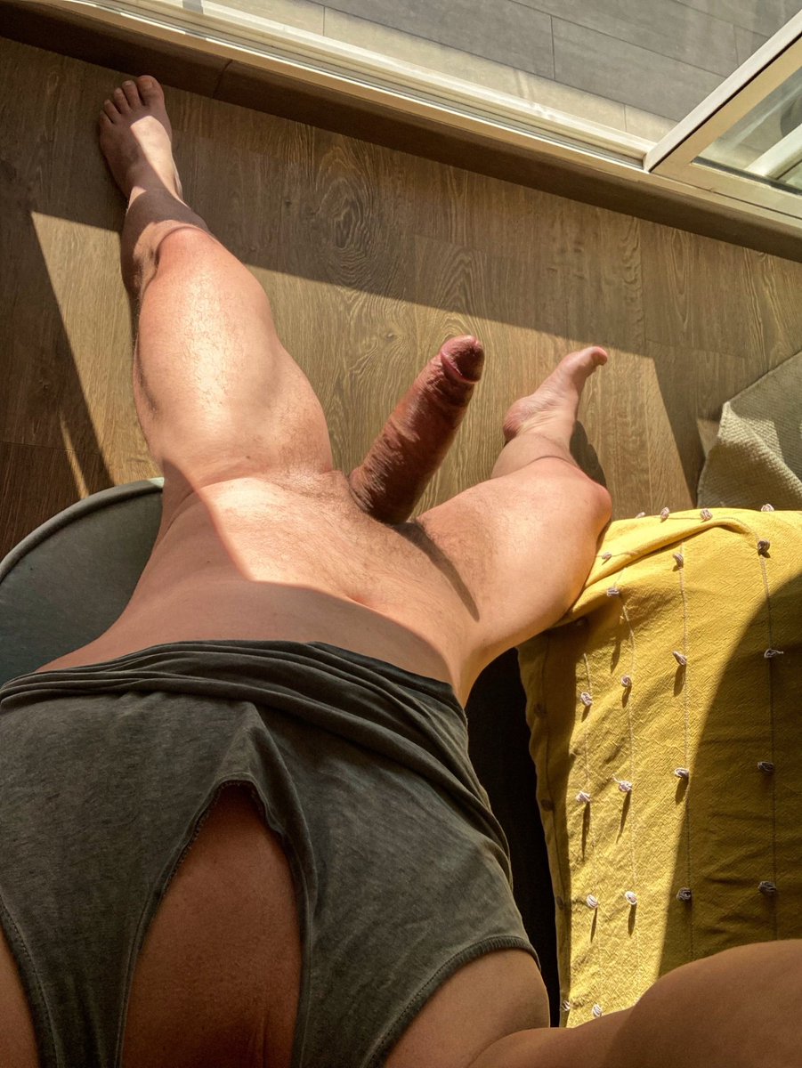 elp_ancho's tweet photo. Un poco de sol y calor y yo… https://t.co/PcuaDZDipU