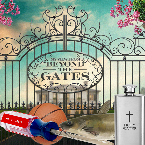 DanJKroll's tweet photo. NEW EPISODE 🚨: My latest #BeyondtheGates podcast is posted. This week it's all about Heather and Andre's past, Hayley's sex as a weapon, LSD's origin story, Martin's possible October Surprise, and... Allison's return? Give it a listen:
https://t.co/pB15O1NX43 https://t.co/NHmJpy0ARm