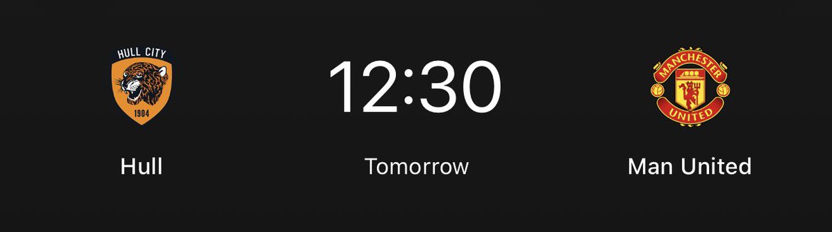 UTDTrey's tweet photo. We respond tomorrow https://t.co/4htda5tl70