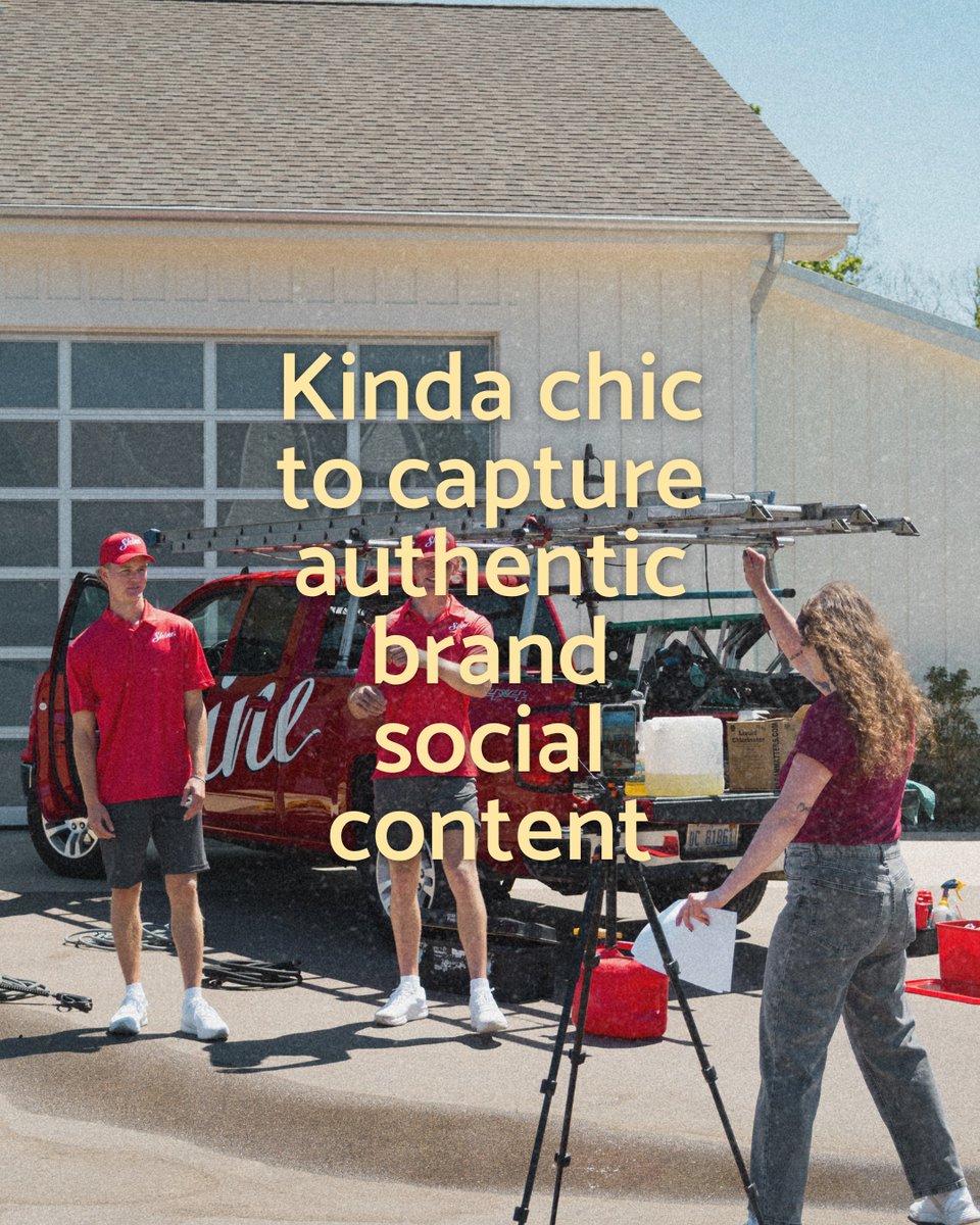 Oneupweb's tweet photo. Just some things we find kinda chic. ✨

#KindaChic #Trend #MarketingAgency #CreativeMarketing #WebDevelopment https://t.co/33JpkTtciB