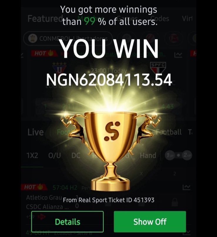 MrSofttips's tweet photo. 62M✅💥💯
Drop aza if N50K is not too small 
Crediting from first 199 likes and repost https://t.co/tBm73XPubc