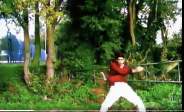 agsw88's tweet photo. @LeeroyThornhill Do you remember where this was Leeroy, is it Felsted? https://t.co/9LD3S33tl7